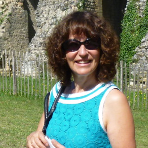 Photo de profil de Janine Alarcon Grange