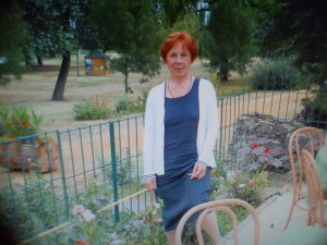 Photo de profil de Janine Amirouche
