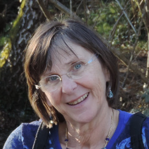 Photo de profil de Janine Anton