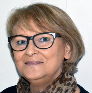 Photo de profil de Janine Barjonet