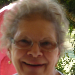 Photo de profil de Janine Barron