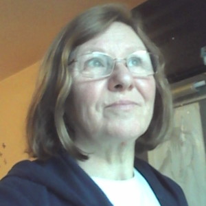 Photo de profil de Janine Baubry