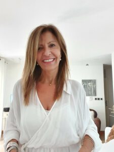 Photo de profil de Janine Beltran