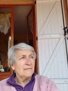 Photo de profil de Janine Bertrand