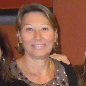 Photo de profil de Janine Bordage Besnard
