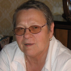 Photo de profil de Janine Bressan