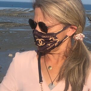 Photo de profil de Janine Cailleau