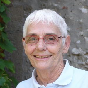 Photo de profil de Janine Chazel