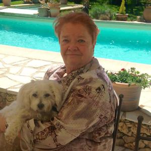 Photo de profil de Janine Chibout