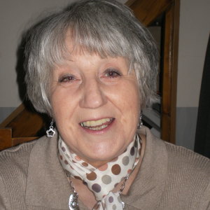 Photo de profil de Janine Cochet
