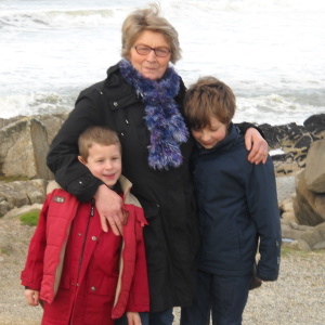 Photo de profil de Janine Delabaye