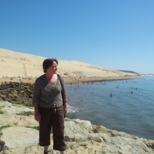 Photo de profil de Janine Delalcon