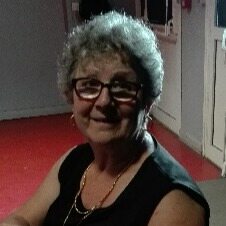 Photo de profil de Janine Dopré
