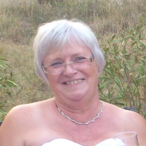 Photo de profil de Janine Flamme