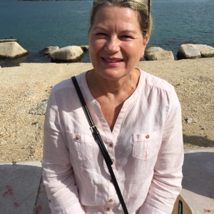 Photo de profil de Janine Gasser