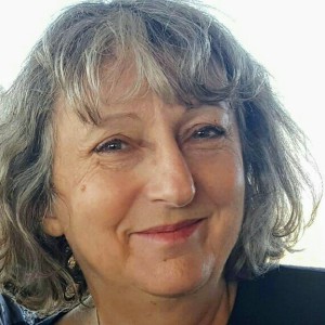 Photo de profil de Janine Gaudel