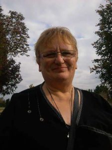 Photo de profil de Janine Gricourt