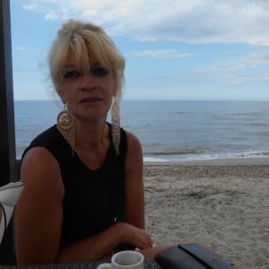 Photo de profil de Janine Guesdon