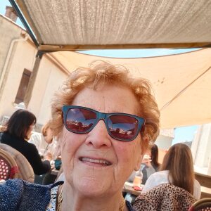 Photo de profil de Janine Joulia