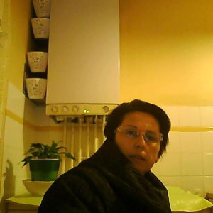 Photo de profil de Janine Jouquand