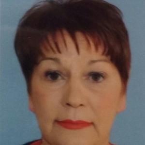 Photo de profil de Janine Krieg