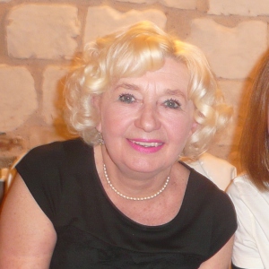 Photo de profil de Janine Lefebvre