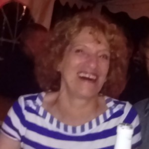 Photo de profil de Janine Lega