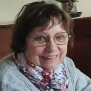 Photo de profil de Janine Louviot