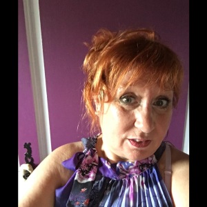Photo de profil de Janine Martinez