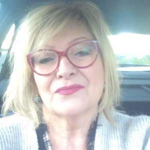 Photo de profil de Janine Mazieres