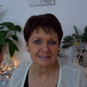 Photo de profil de Janine Michalowicz