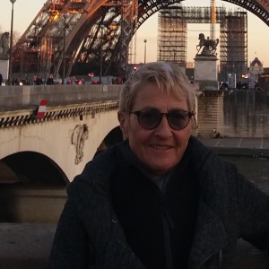 Photo de profil de Janine Moulie