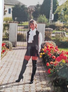 Photo de profil de Janine Parisi