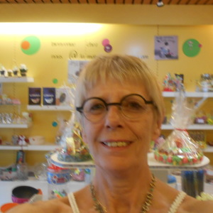 Photo de profil de Janine Poinsenet