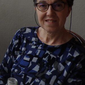 Photo de profil de Janine Quinton