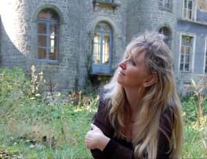 Photo de profil de Janine Tavernier