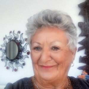Photo de profil de Janine Trépagny