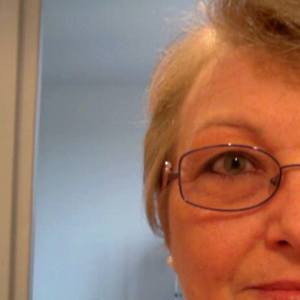 Photo de profil de Janine Vasseur