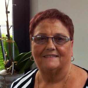 Photo de profil de Janine Wallart