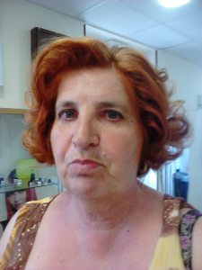 Photo de profil de Janine Wattellin