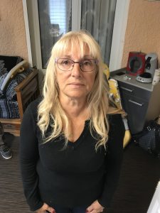 Photo de profil de Janine de Vadder