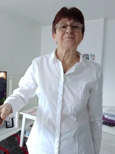 Photo de profil de Janique Courmont