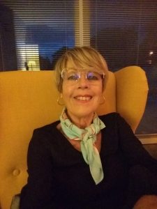 Photo de profil de Janique Manceau