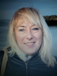 Photo de profil de Janique Paringaux