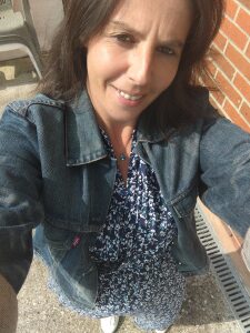 Photo de profil de Janique Parisis