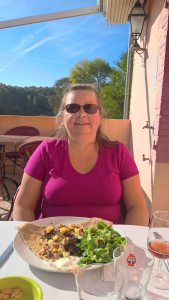 Photo de profil de Janique Villemer