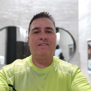 Photo de profil de Jannick Belchi