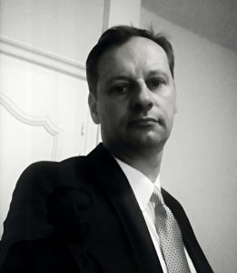 Photo de profil de Jannick Corblin