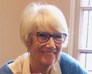 Photo de profil de Jannie Patinet