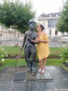 Photo de profil de Janny Mangamal